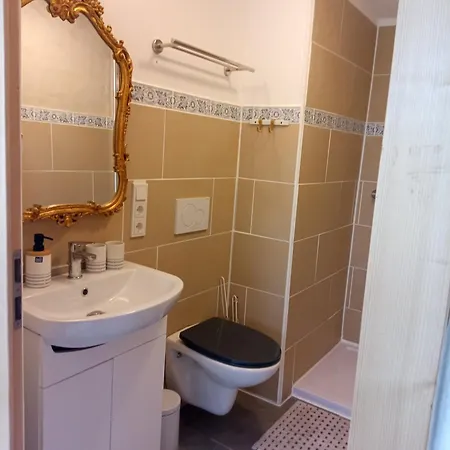 Kinderfreundlich Am Dorflaedchen 아파트 *