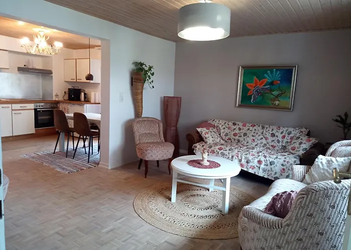 Kinderfreundlich Am Dorflaedchen *